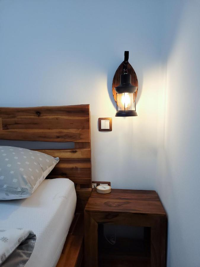 Apartma M&J Mojstrana Exterior foto