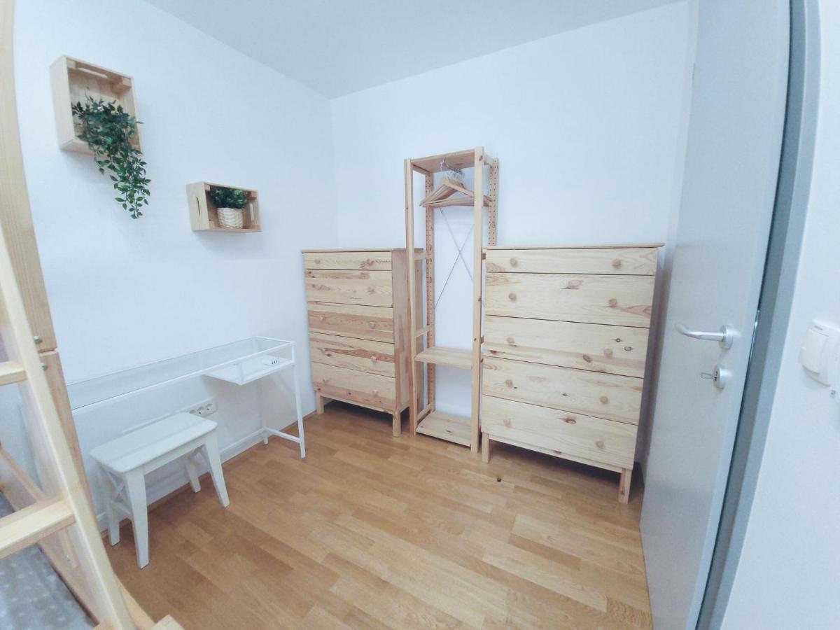 Apartma M&J Mojstrana Exterior foto