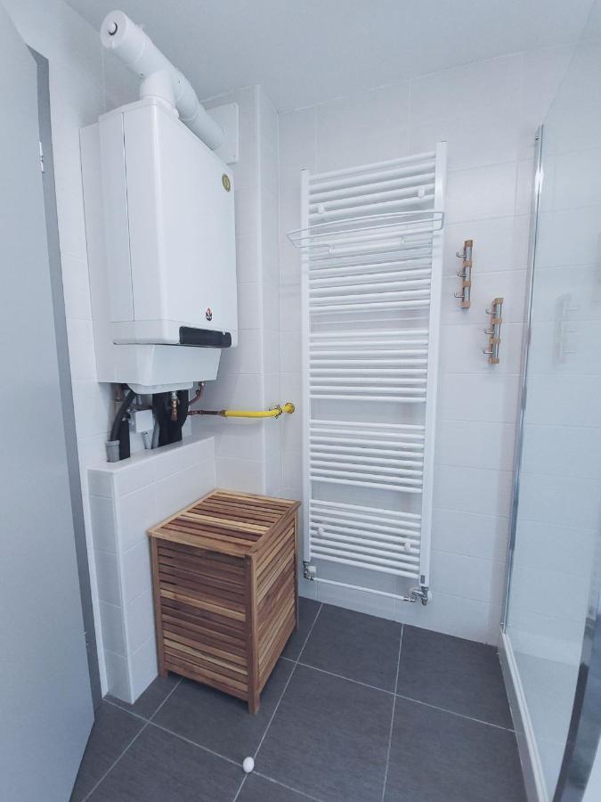 Apartma M&J Mojstrana Exterior foto