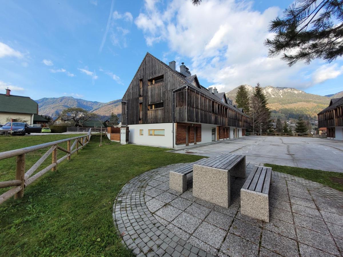 Apartma M&J Mojstrana Exterior foto