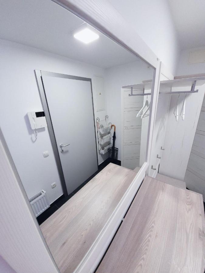 Apartma M&J Mojstrana Exterior foto